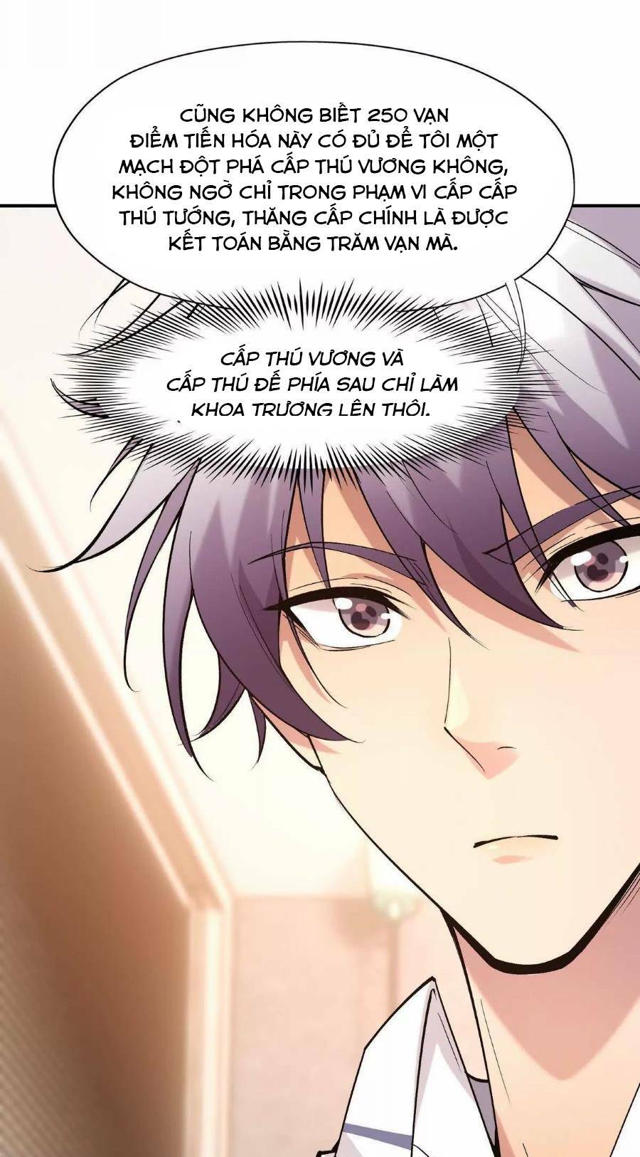 Thần Thú Quật Khởi - Chapter 13 - Page 28