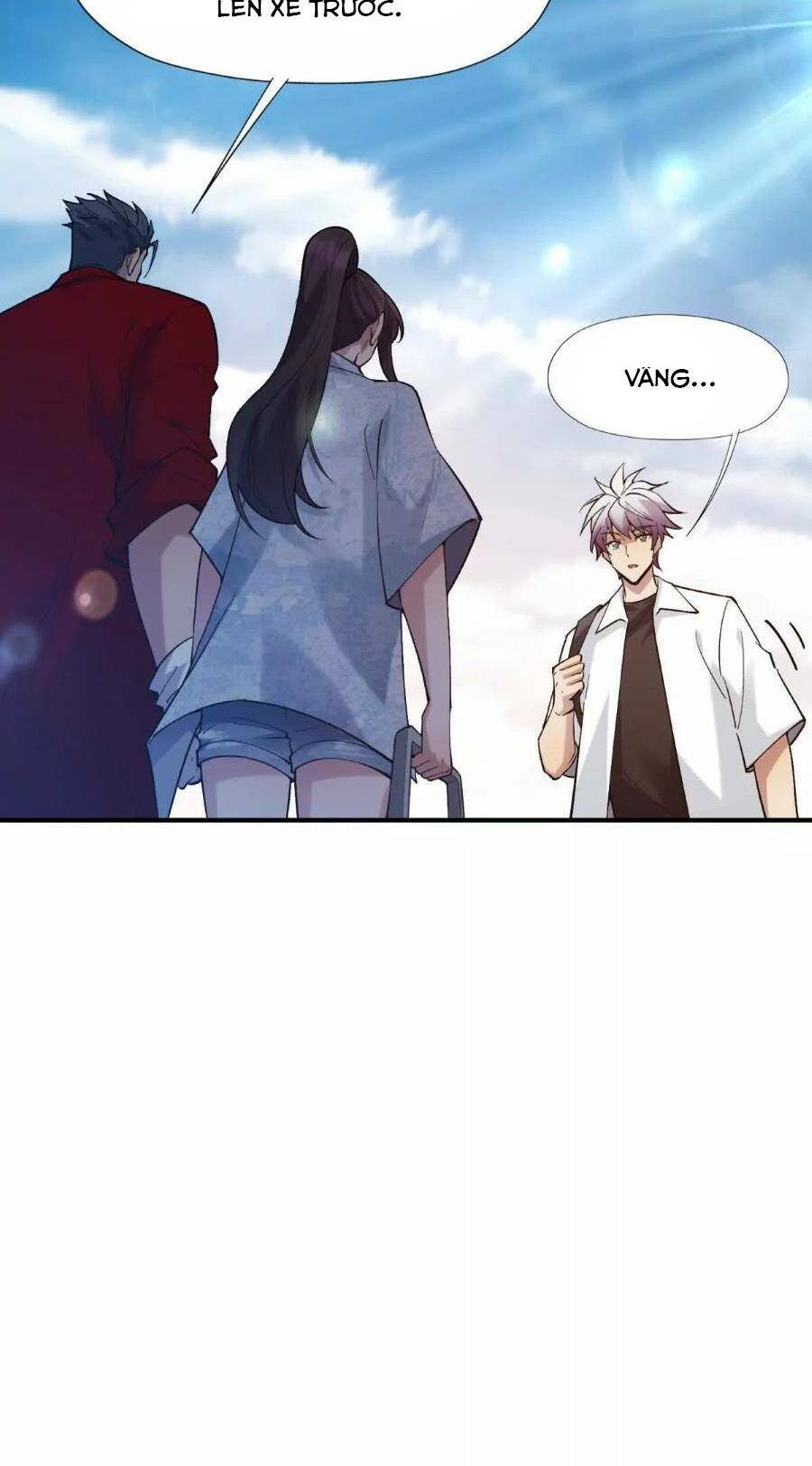 Thần Thú Quật Khởi - Chapter 13 - Page 35