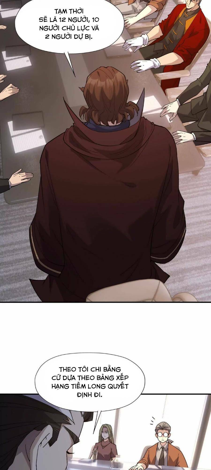 Thần Thú Quật Khởi - Chapter 13 - Page 3