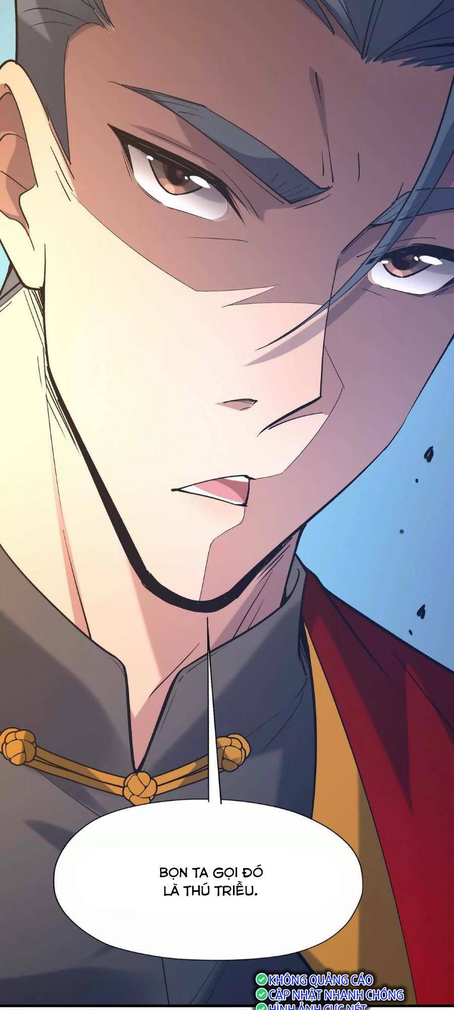 Thần Thú Quật Khởi - Chapter 13 - Page 44