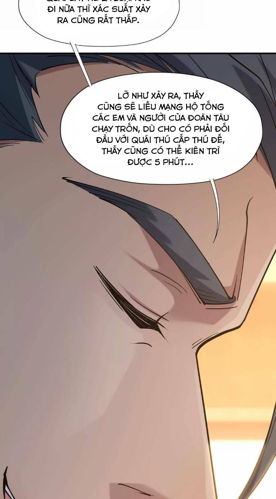Thần Thú Quật Khởi - Chapter 13 - Page 46