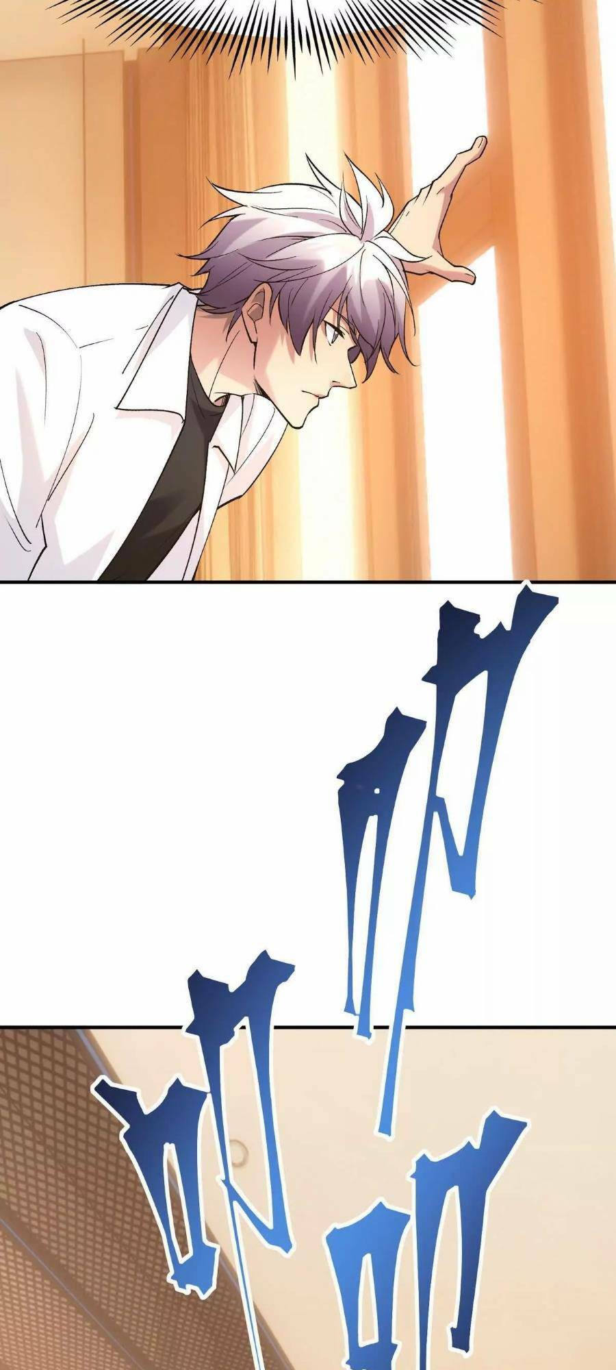 Thần Thú Quật Khởi - Chapter 13 - Page 50