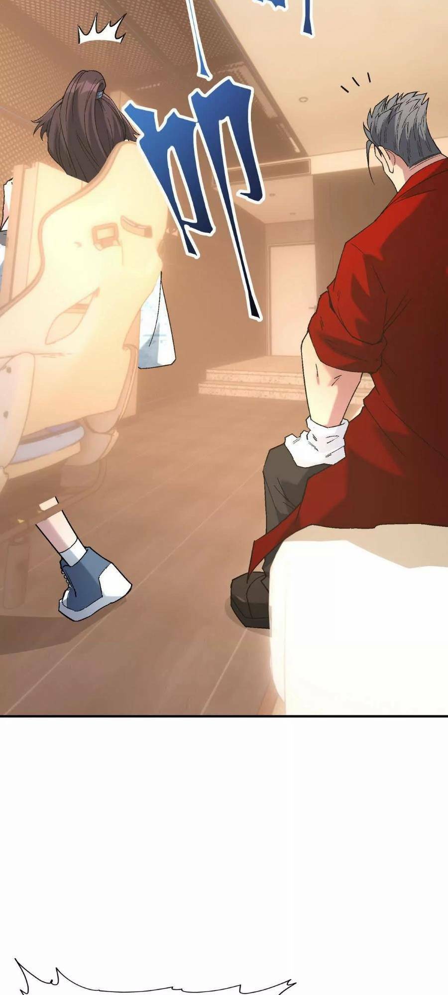 Thần Thú Quật Khởi - Chapter 13 - Page 51