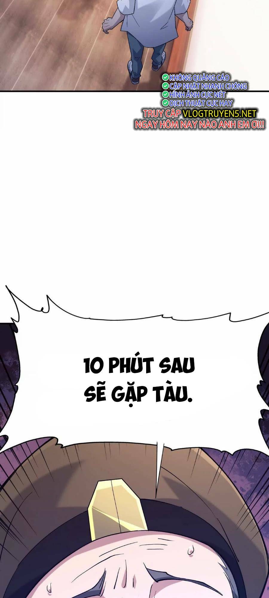 Thần Thú Quật Khởi - Chapter 13 - Page 55