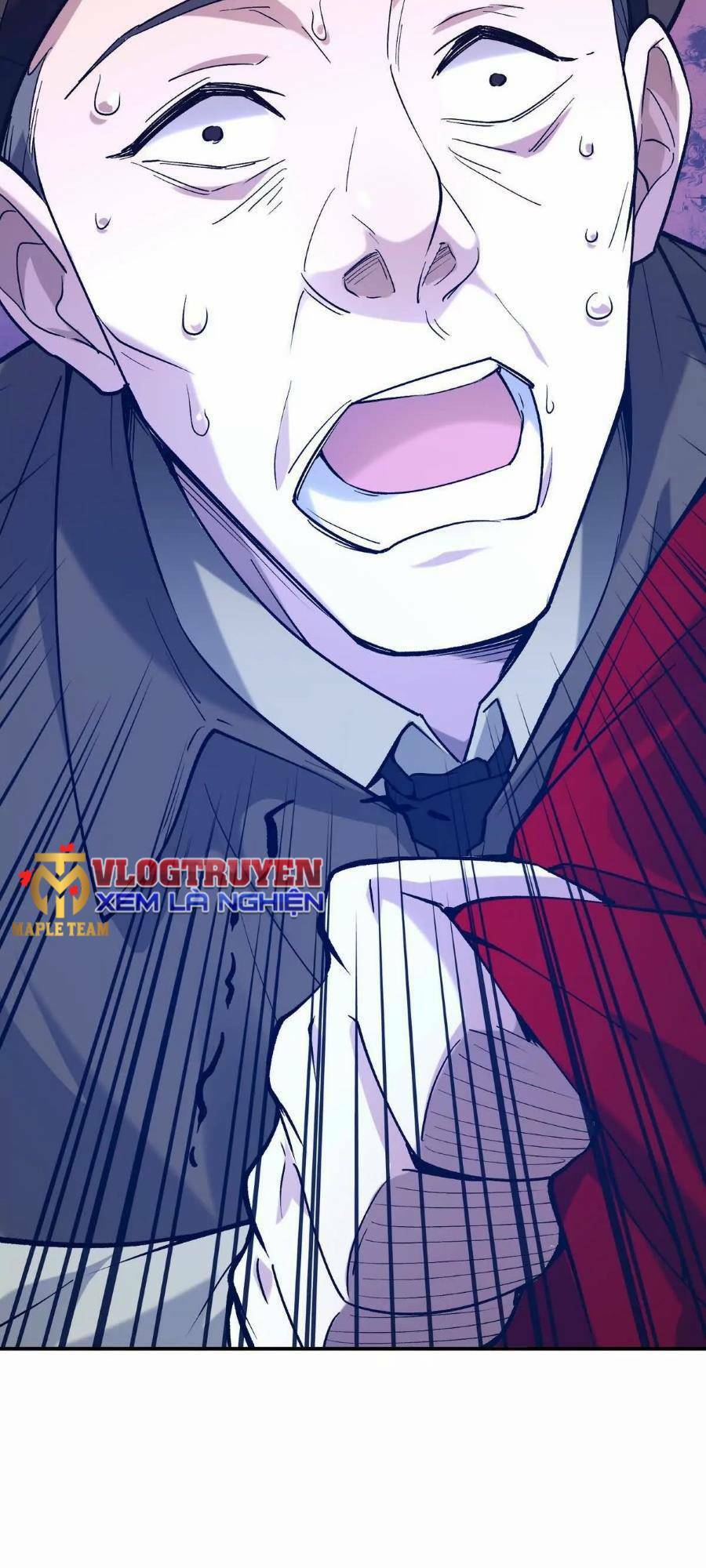 Thần Thú Quật Khởi - Chapter 13 - Page 56