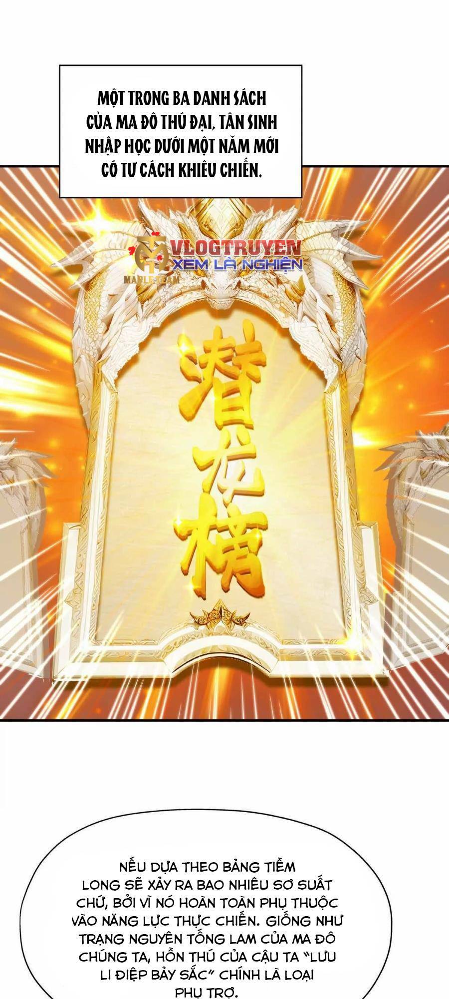 Thần Thú Quật Khởi - Chapter 13 - Page 6