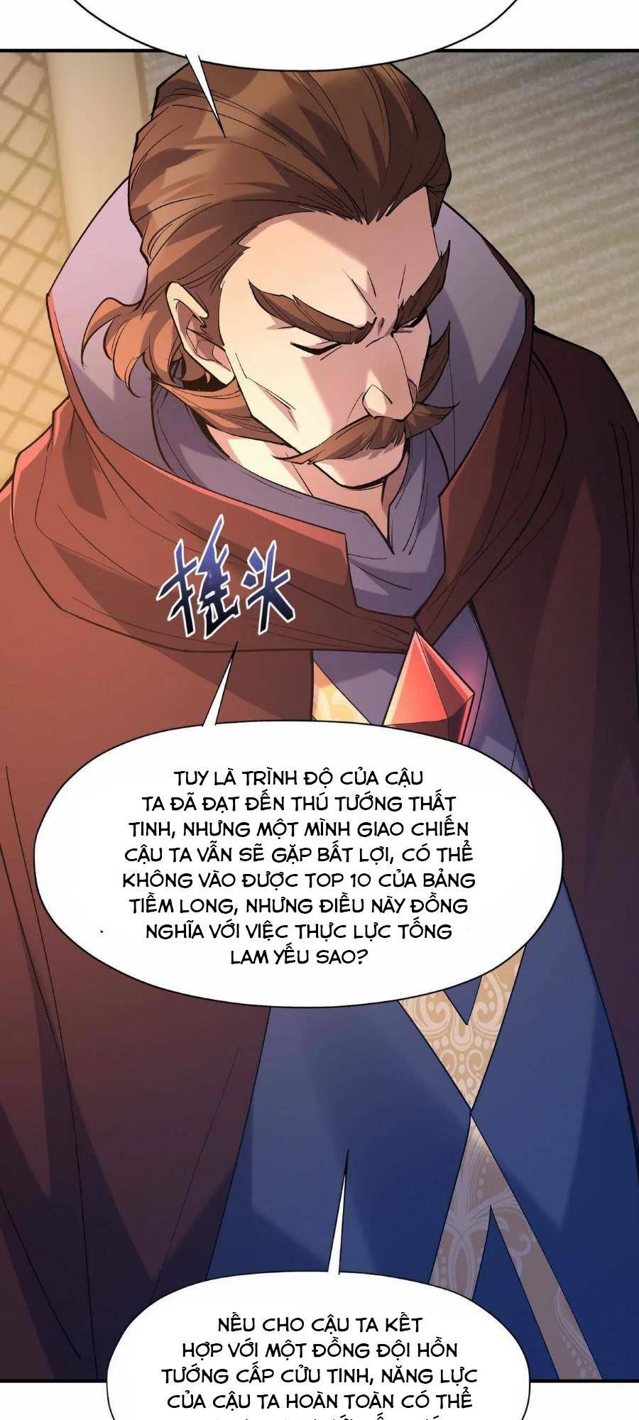 Thần Thú Quật Khởi - Chapter 13 - Page 7