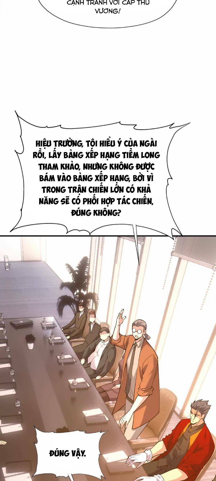 Thần Thú Quật Khởi - Chapter 13 - Page 8