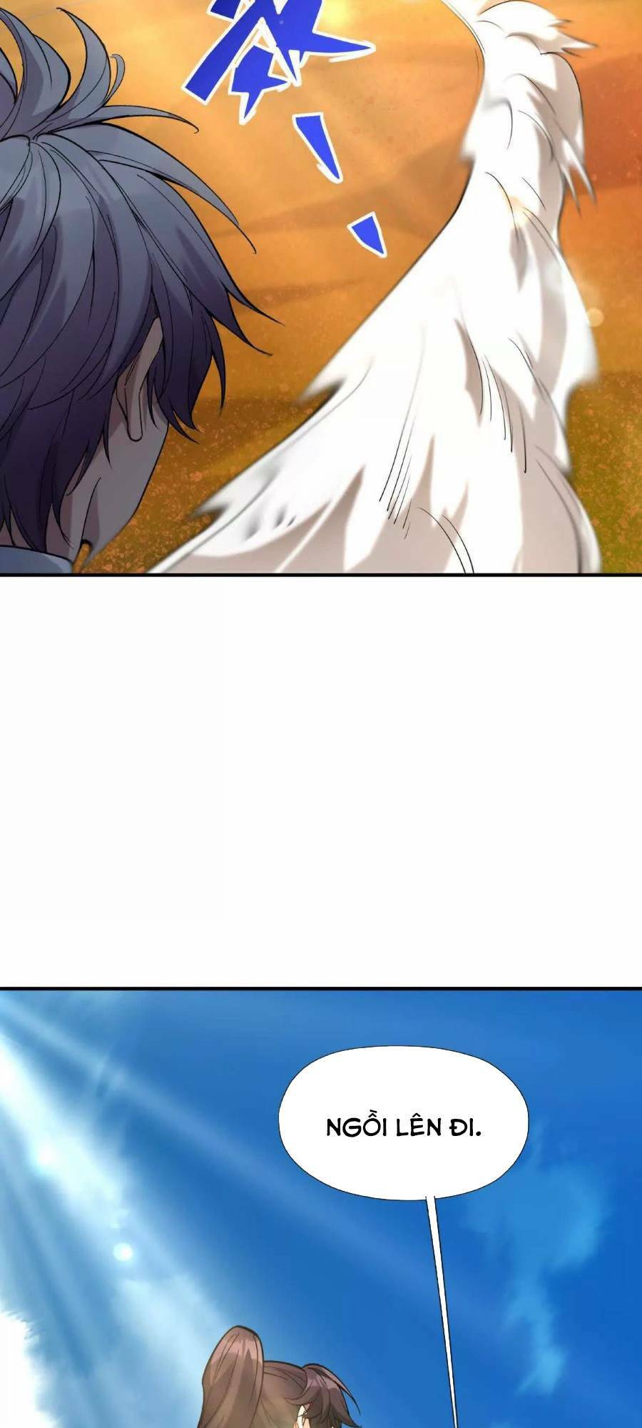 Thần Thú Quật Khởi - Chapter 14 - Page 9