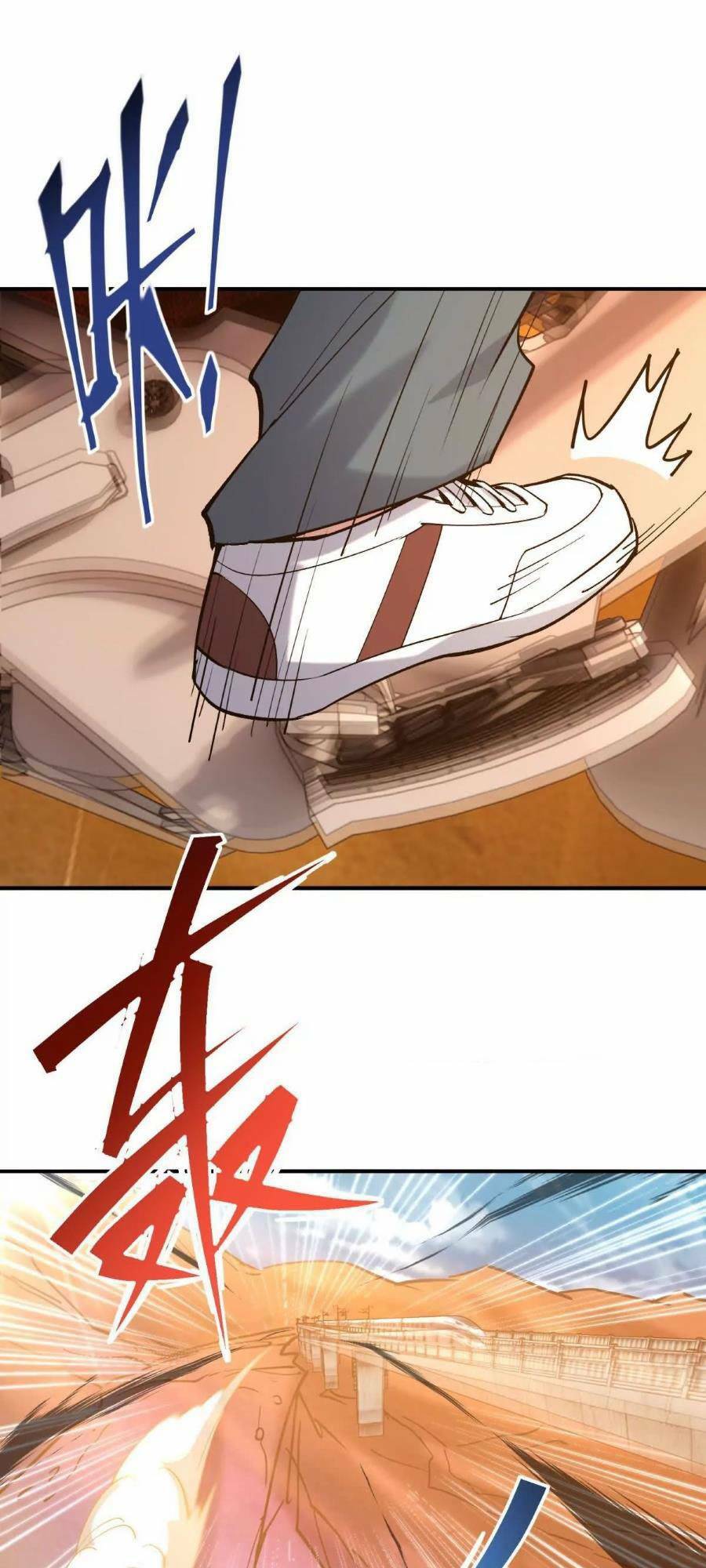 Thần Thú Quật Khởi - Chapter 14 - Page 12