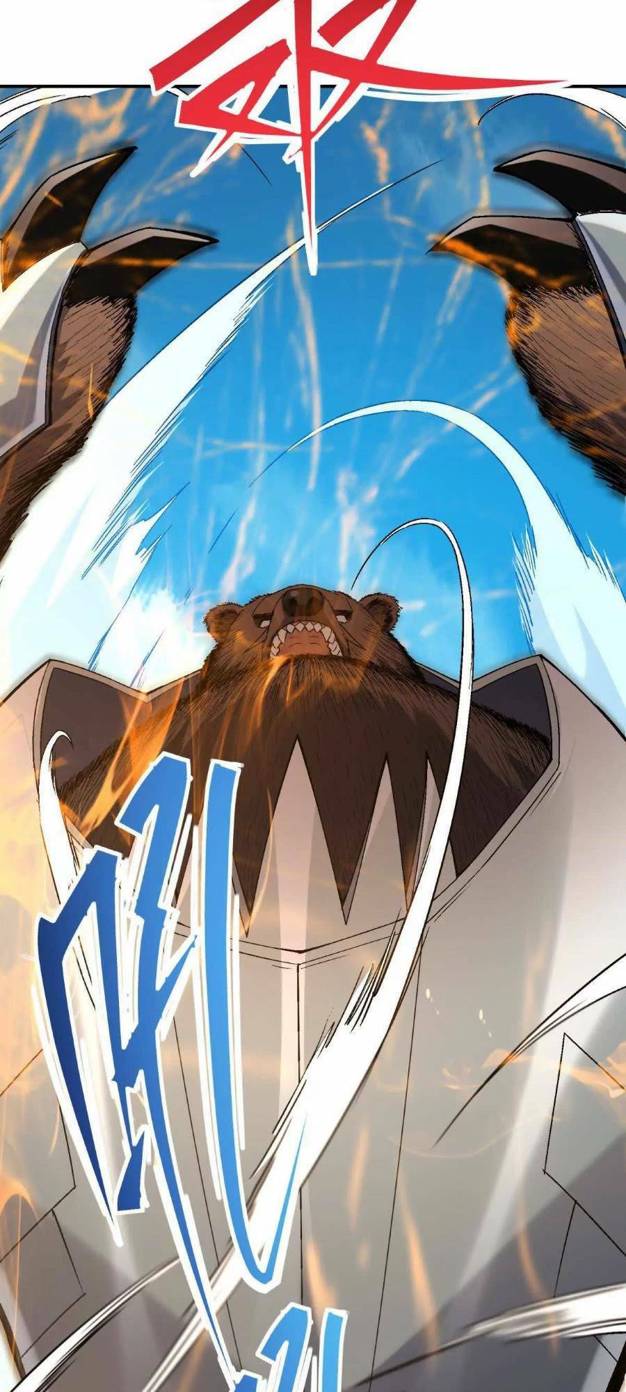 Thần Thú Quật Khởi - Chapter 14 - Page 19