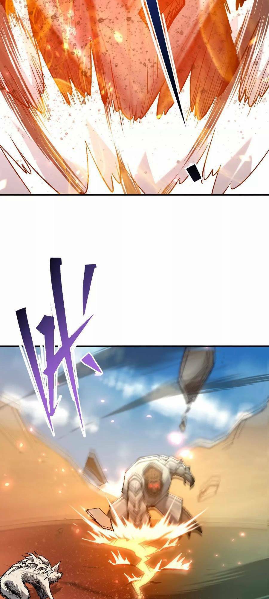 Thần Thú Quật Khởi - Chapter 14 - Page 25