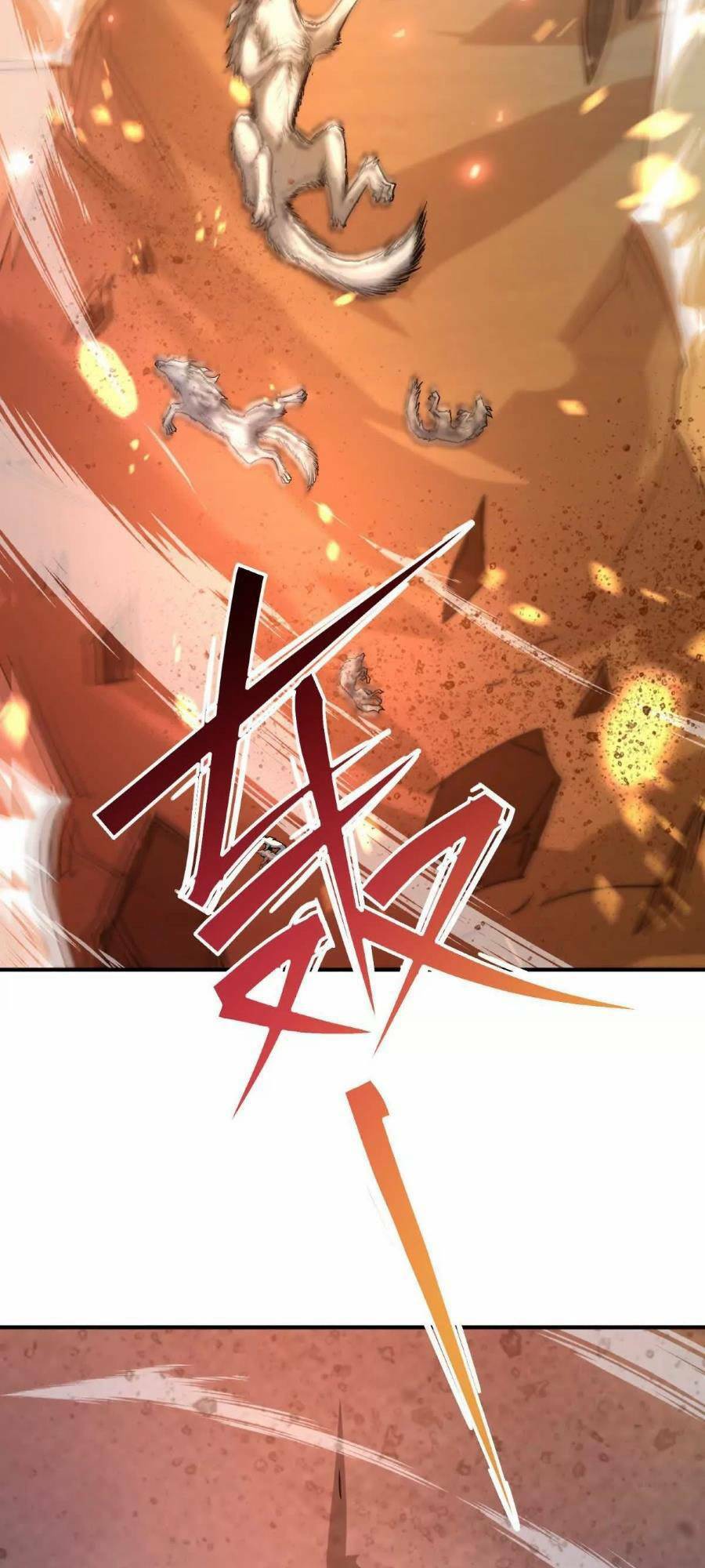 Thần Thú Quật Khởi - Chapter 14 - Page 27