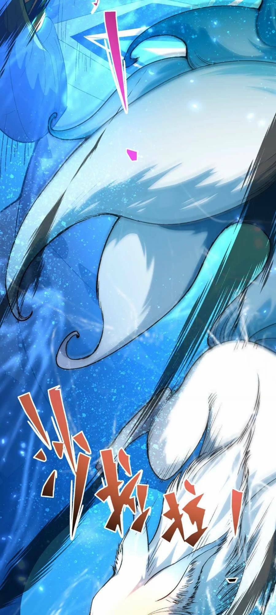 Thần Thú Quật Khởi - Chapter 14 - Page 33