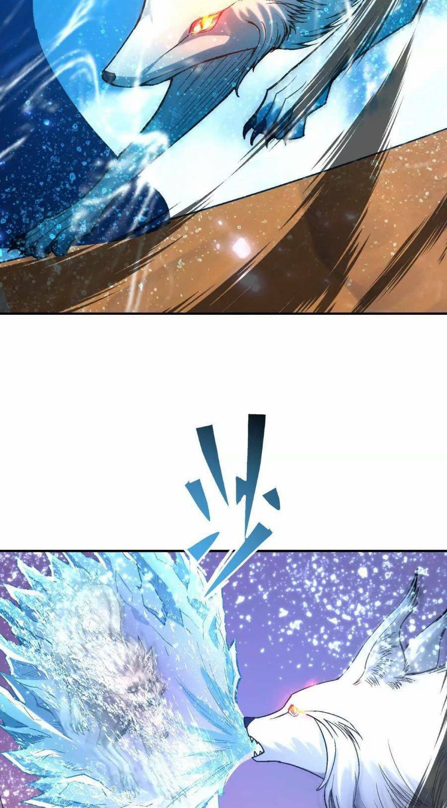 Thần Thú Quật Khởi - Chapter 14 - Page 34