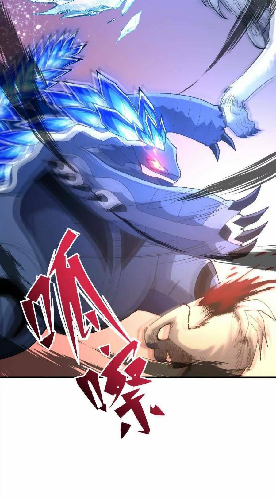 Thần Thú Quật Khởi - Chapter 14 - Page 35