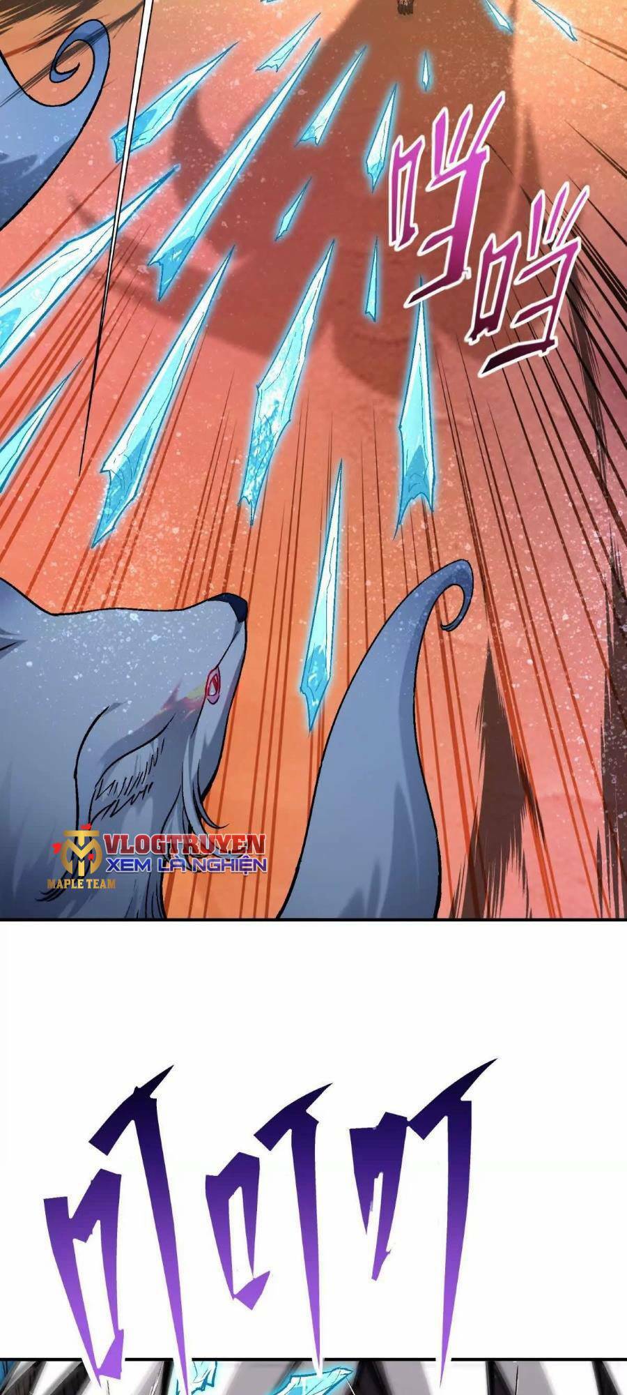 Thần Thú Quật Khởi - Chapter 14 - Page 38