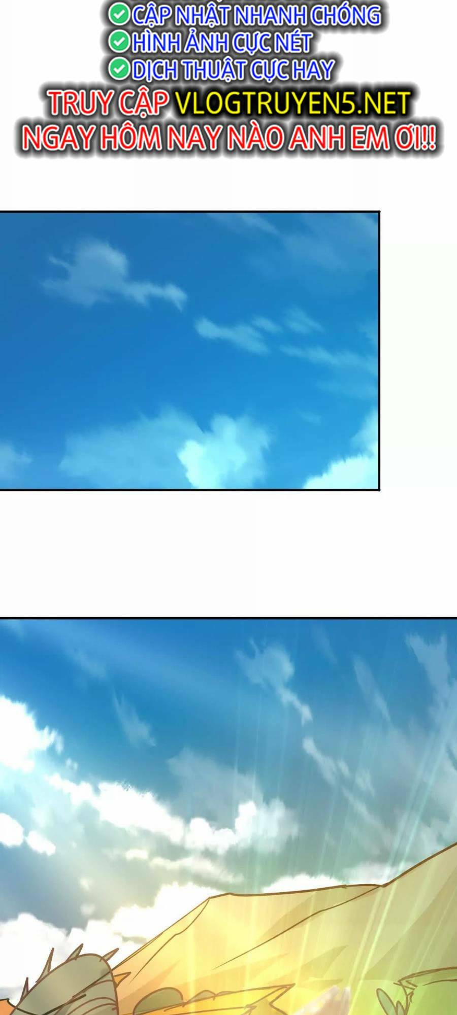 Thần Thú Quật Khởi - Chapter 14 - Page 3