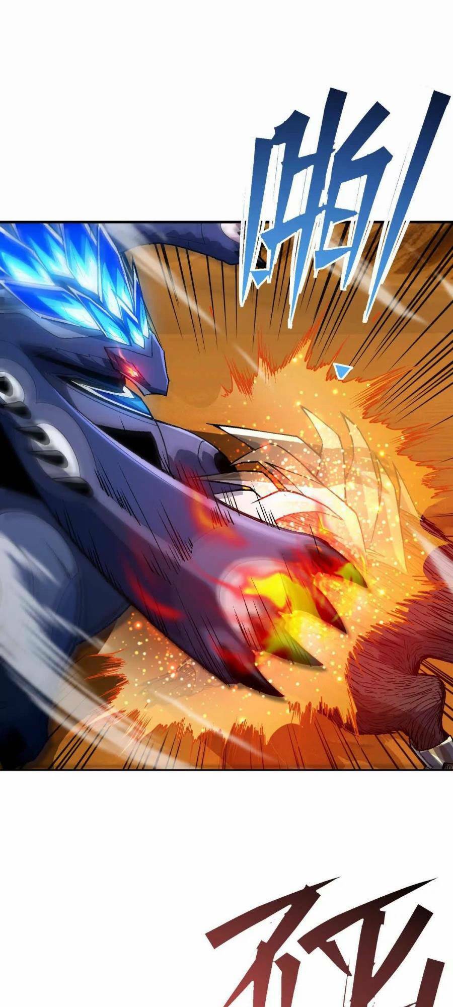 Thần Thú Quật Khởi - Chapter 14 - Page 42