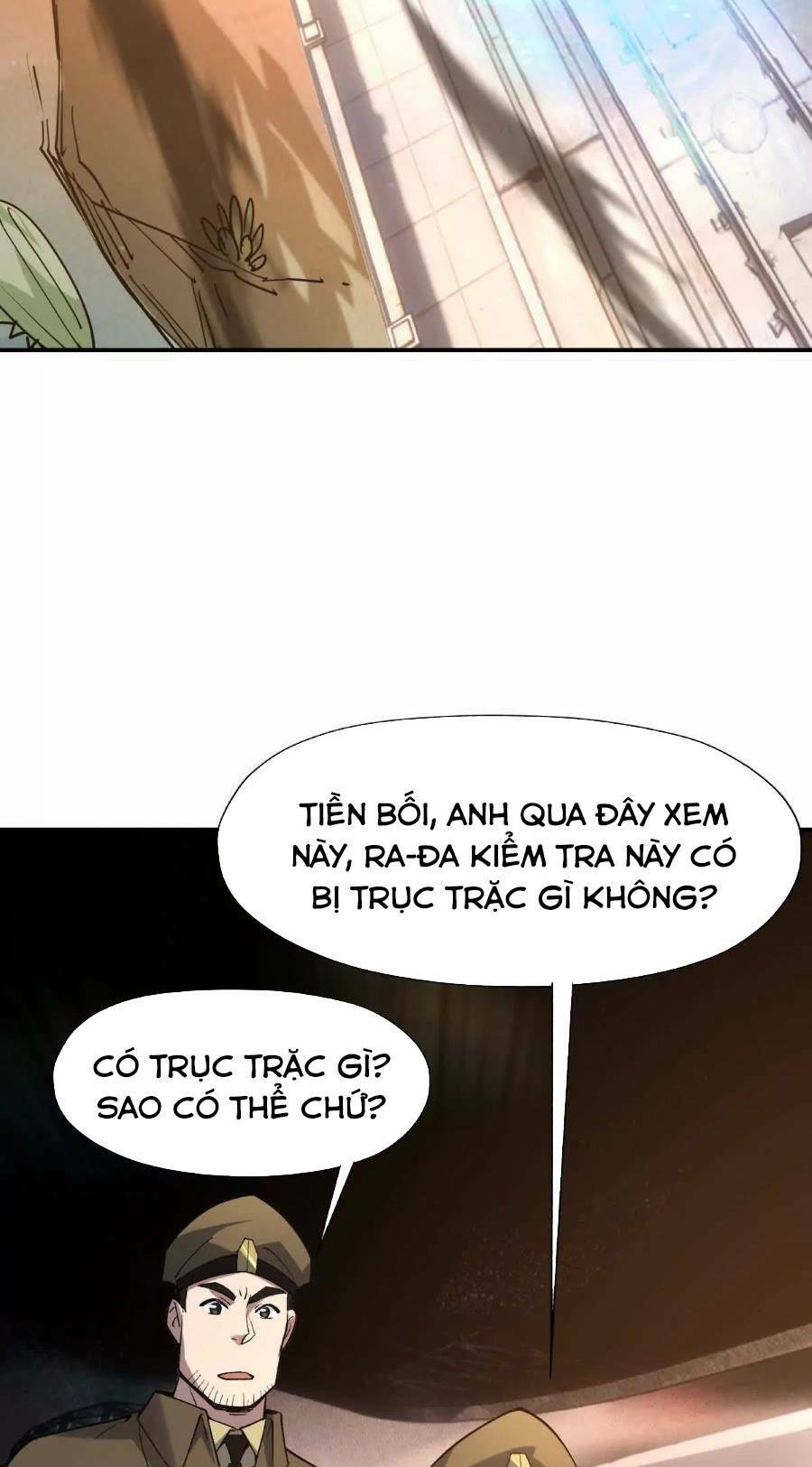 Thần Thú Quật Khởi - Chapter 14 - Page 46