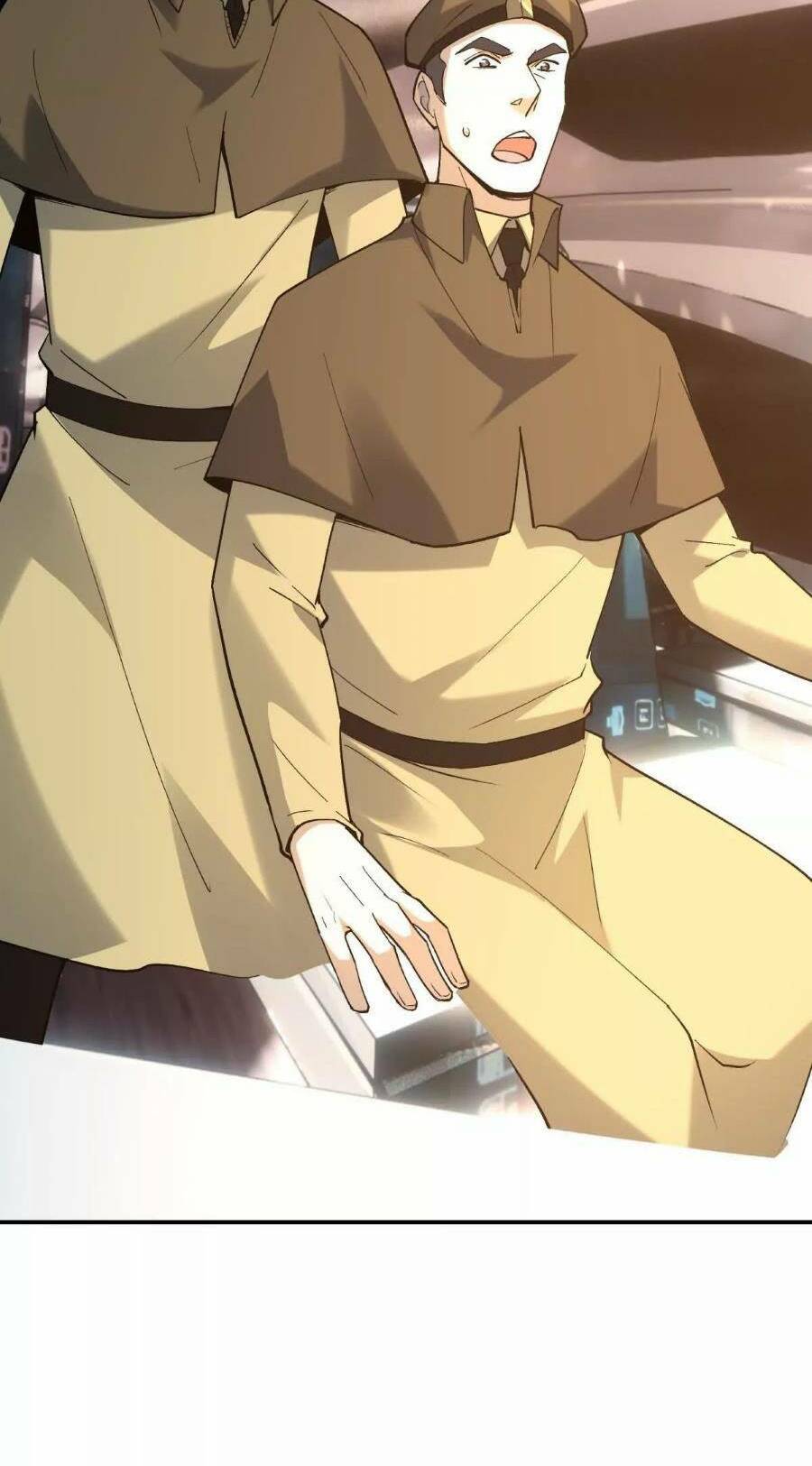 Thần Thú Quật Khởi - Chapter 14 - Page 47