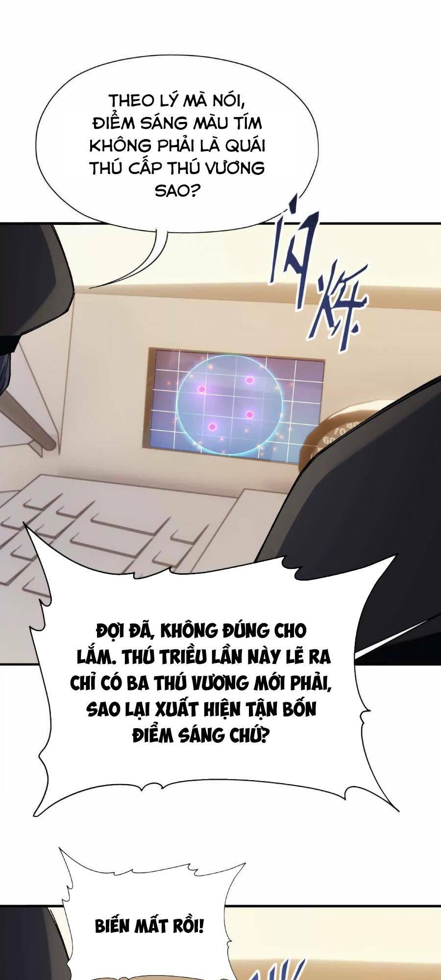 Thần Thú Quật Khởi - Chapter 14 - Page 48