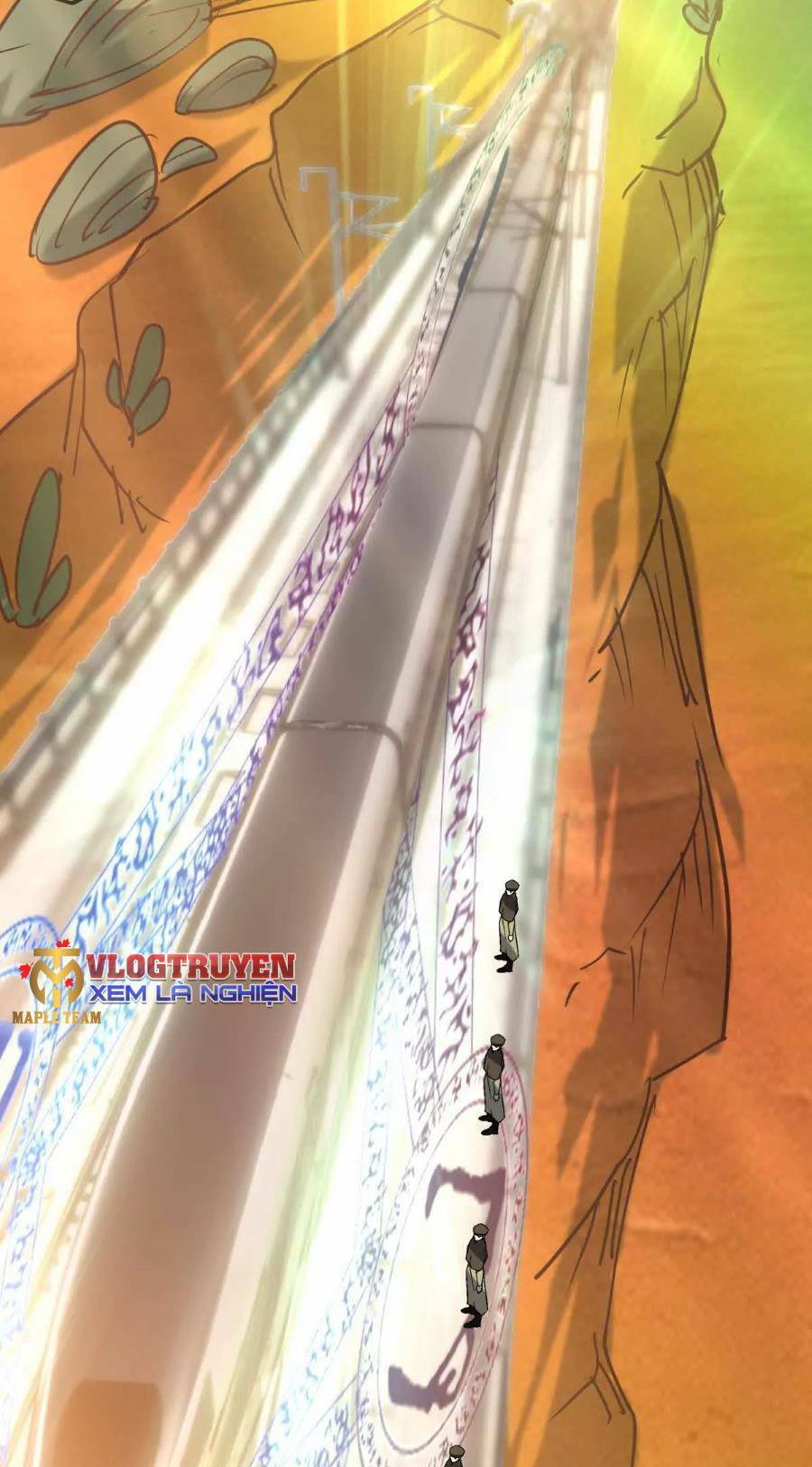 Thần Thú Quật Khởi - Chapter 14 - Page 4