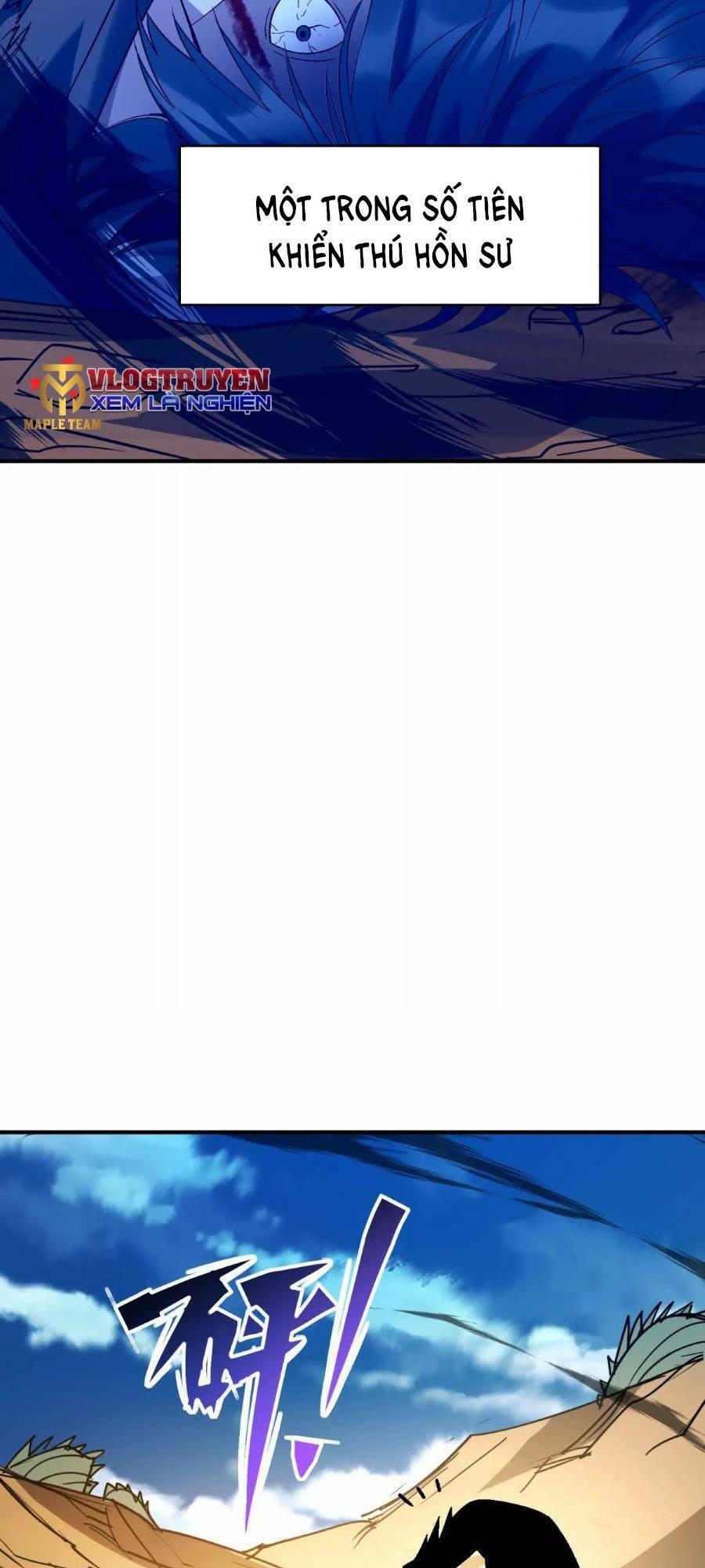 Thần Thú Quật Khởi - Chapter 14 - Page 51