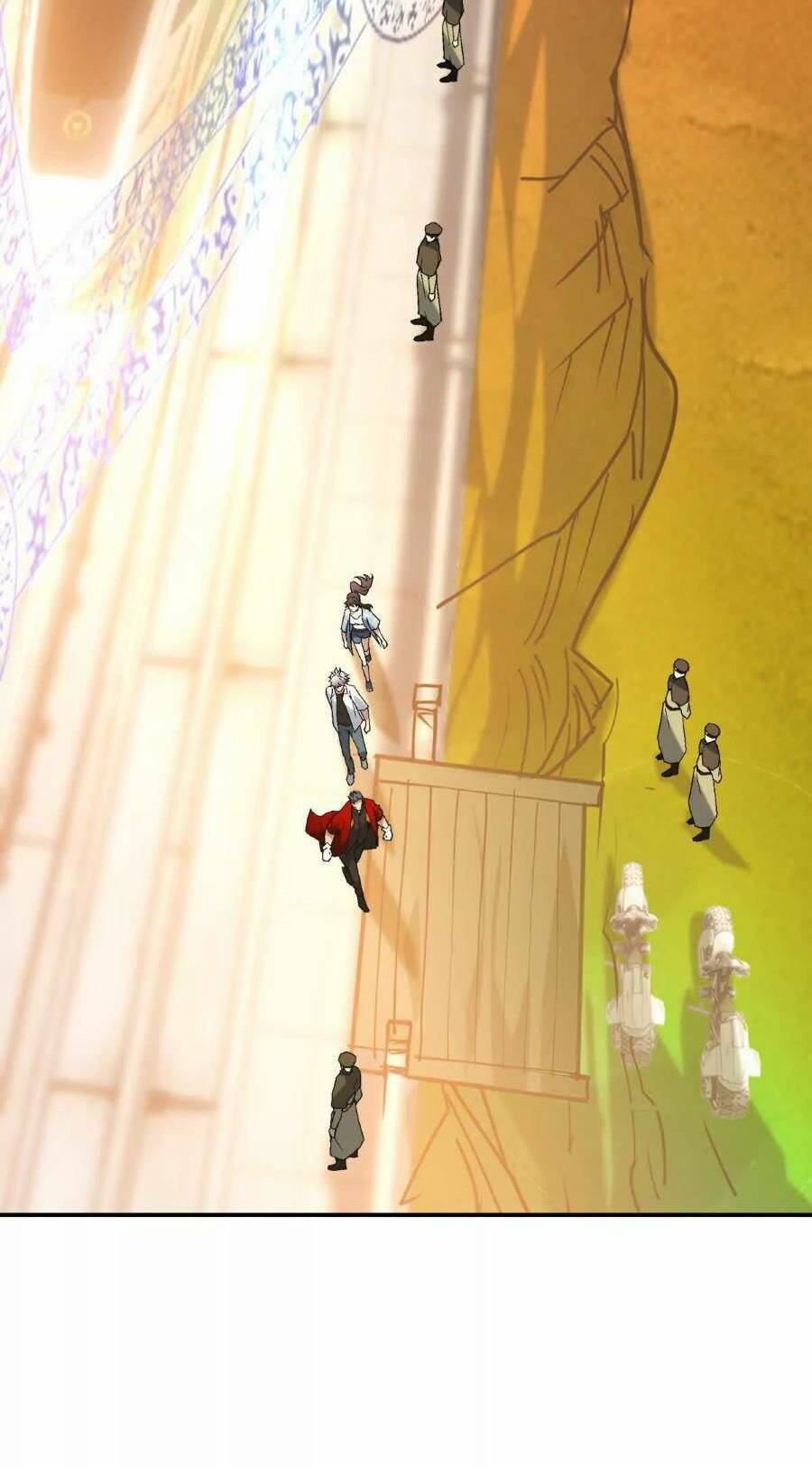 Thần Thú Quật Khởi - Chapter 14 - Page 5