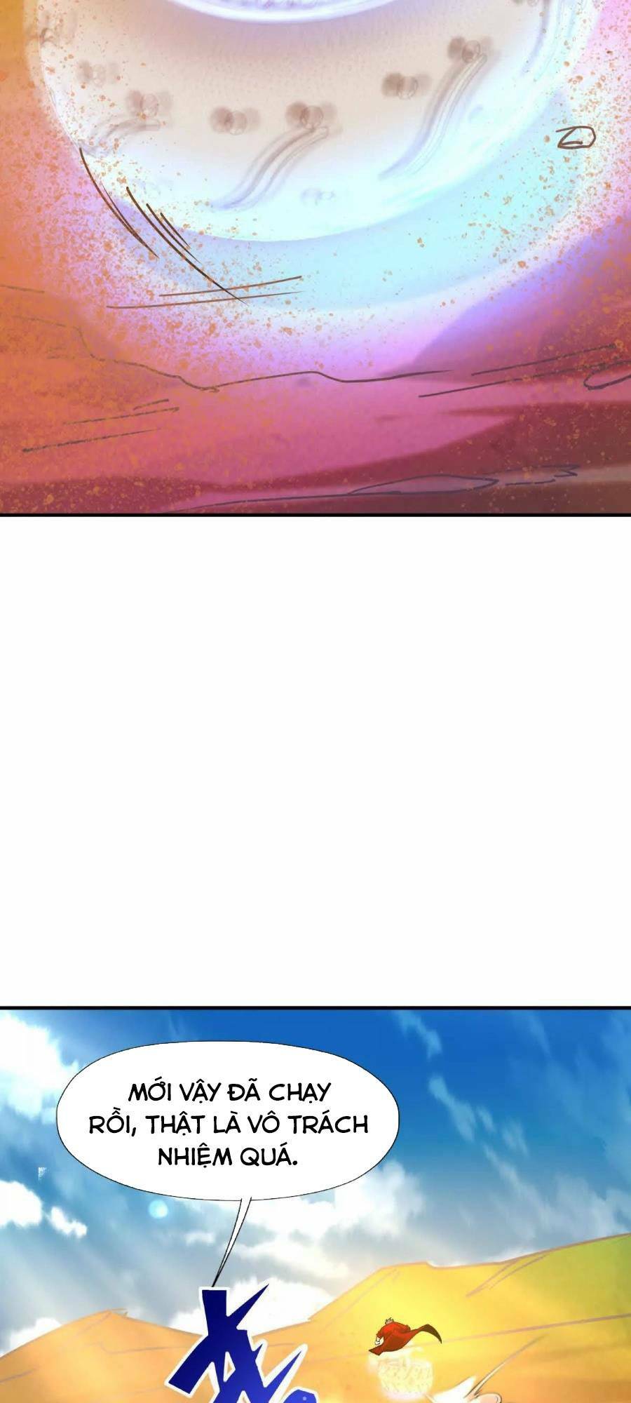 Thần Thú Quật Khởi - Chapter 14 - Page 8