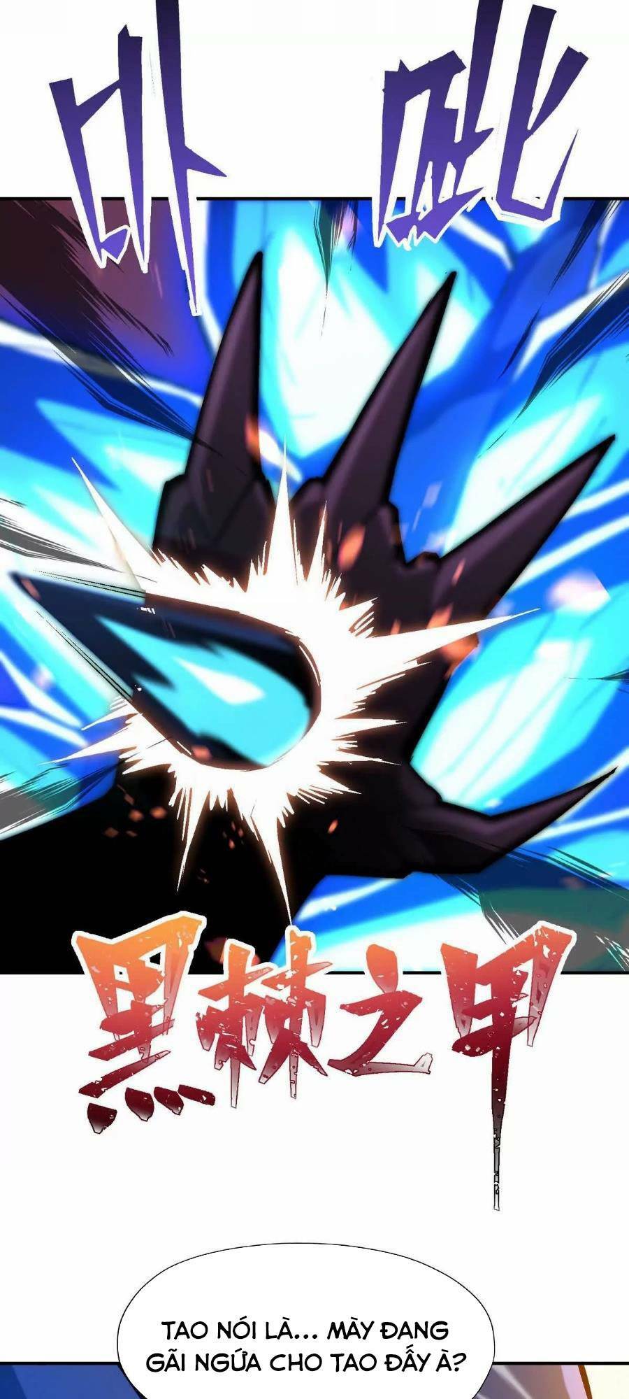 Thần Thú Quật Khởi - Chapter 15 - Page 14
