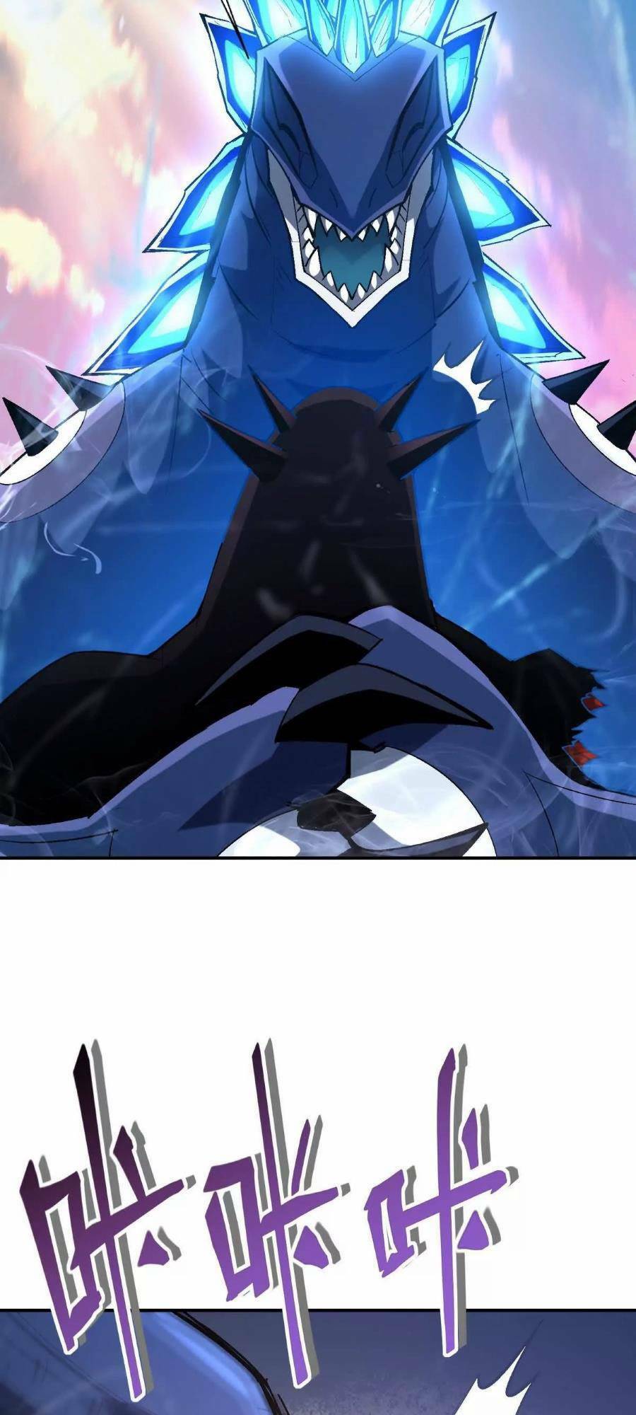 Thần Thú Quật Khởi - Chapter 15 - Page 19