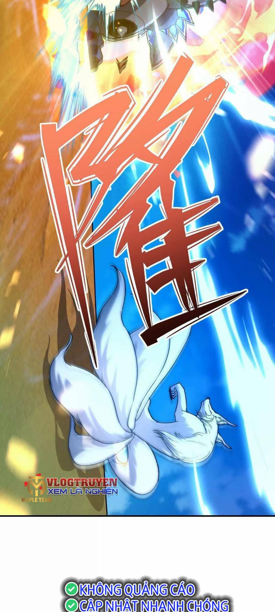 Thần Thú Quật Khởi - Chapter 15 - Page 25