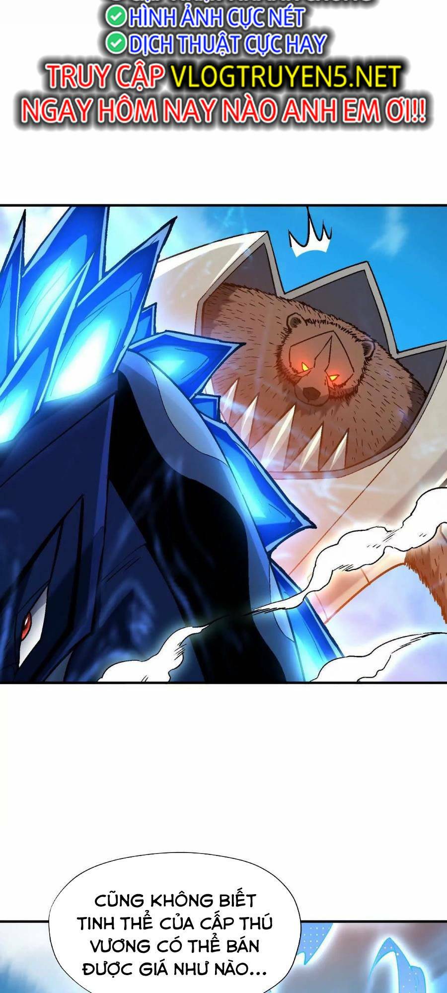 Thần Thú Quật Khởi - Chapter 15 - Page 26