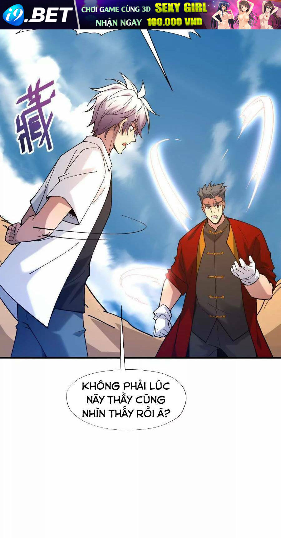 Thần Thú Quật Khởi - Chapter 15 - Page 28