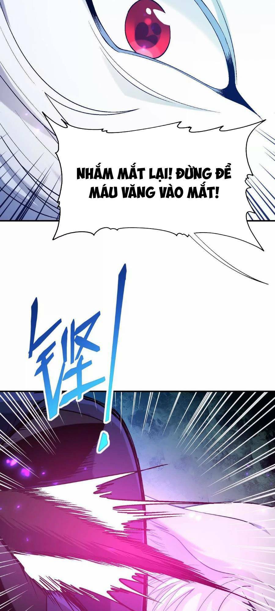 Thần Thú Quật Khởi - Chapter 15 - Page 3
