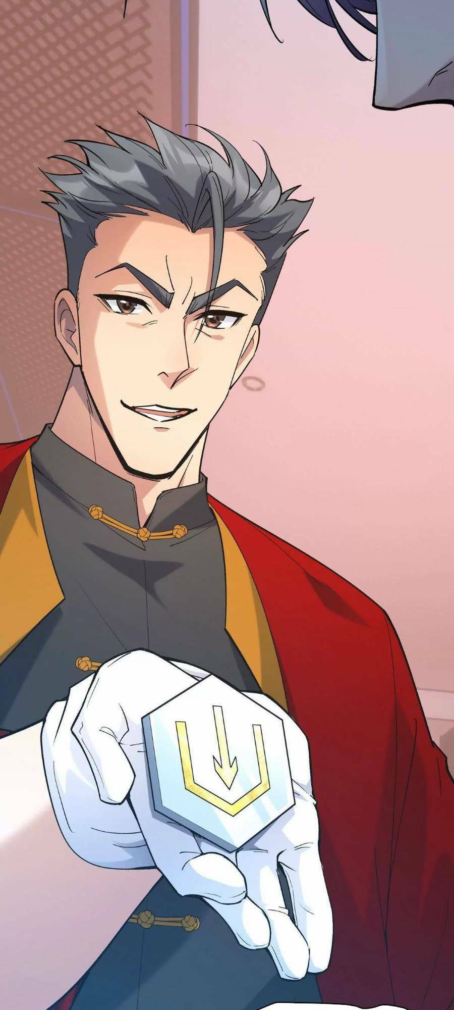 Thần Thú Quật Khởi - Chapter 15 - Page 39