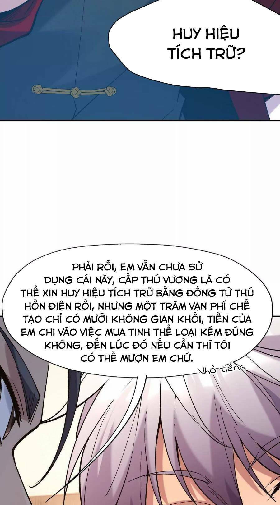 Thần Thú Quật Khởi - Chapter 15 - Page 40