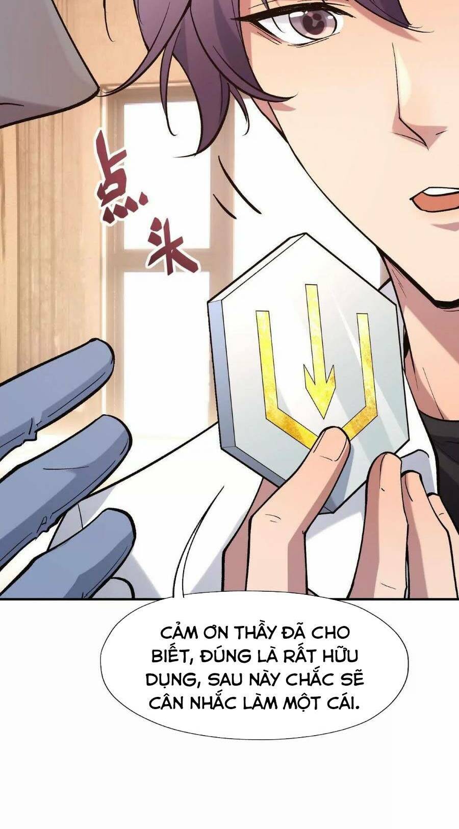 Thần Thú Quật Khởi - Chapter 15 - Page 41