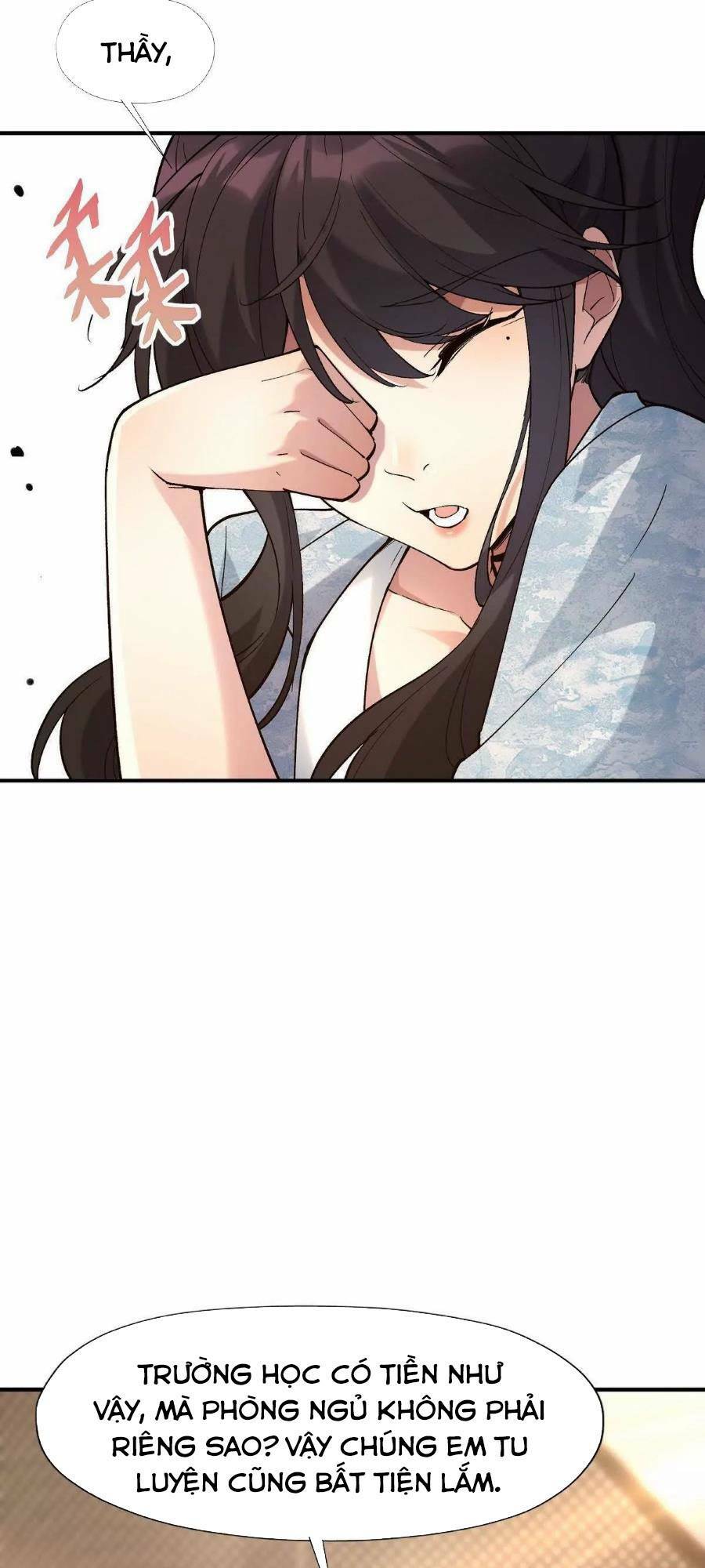 Thần Thú Quật Khởi - Chapter 15 - Page 43