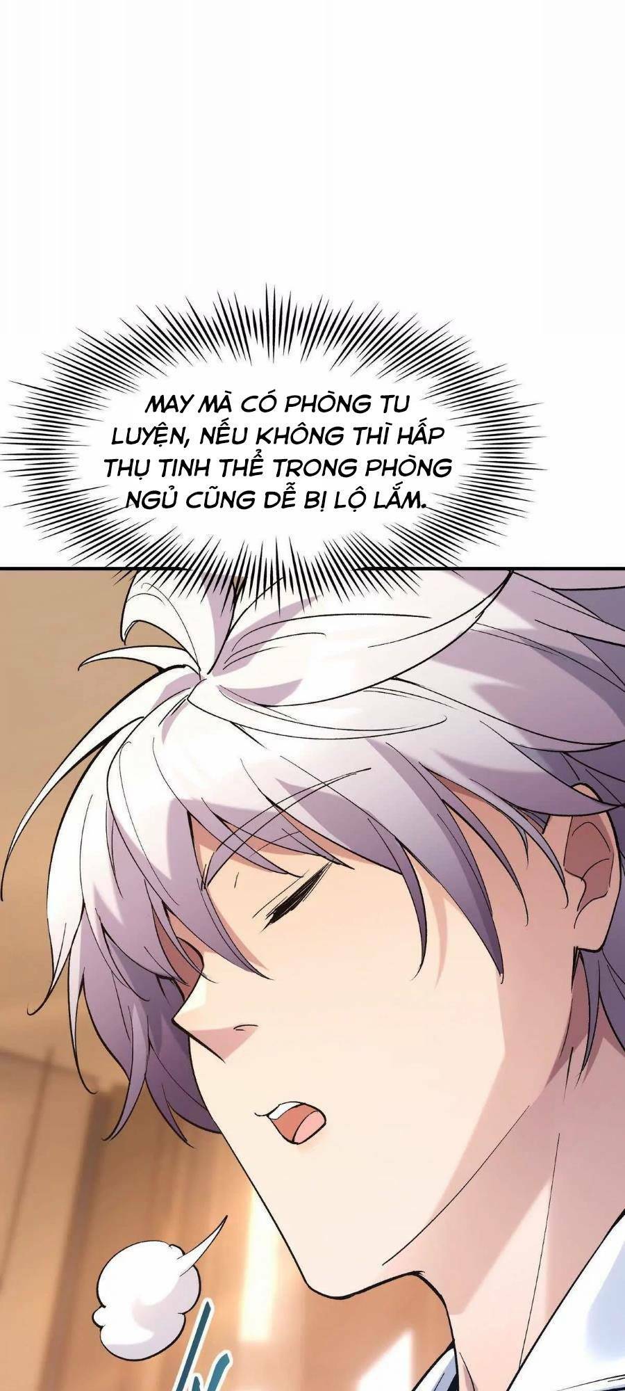 Thần Thú Quật Khởi - Chapter 15 - Page 45