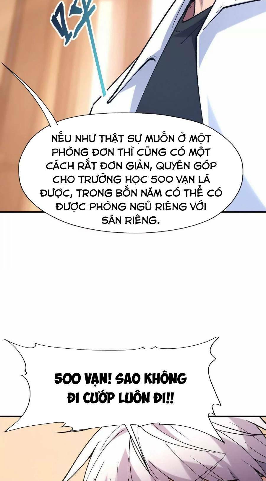 Thần Thú Quật Khởi - Chapter 15 - Page 46