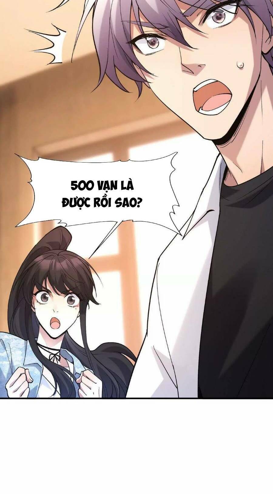 Thần Thú Quật Khởi - Chapter 15 - Page 47