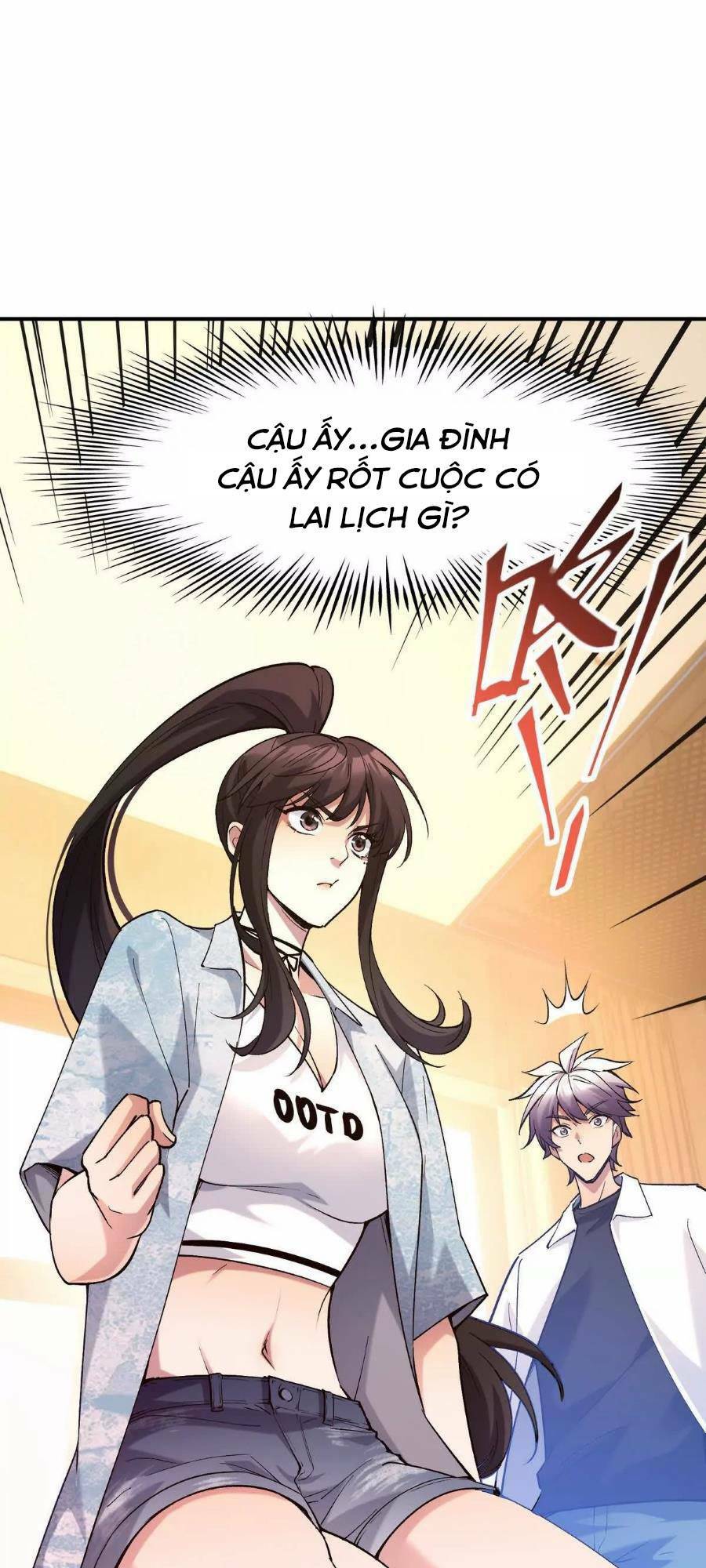 Thần Thú Quật Khởi - Chapter 15 - Page 48