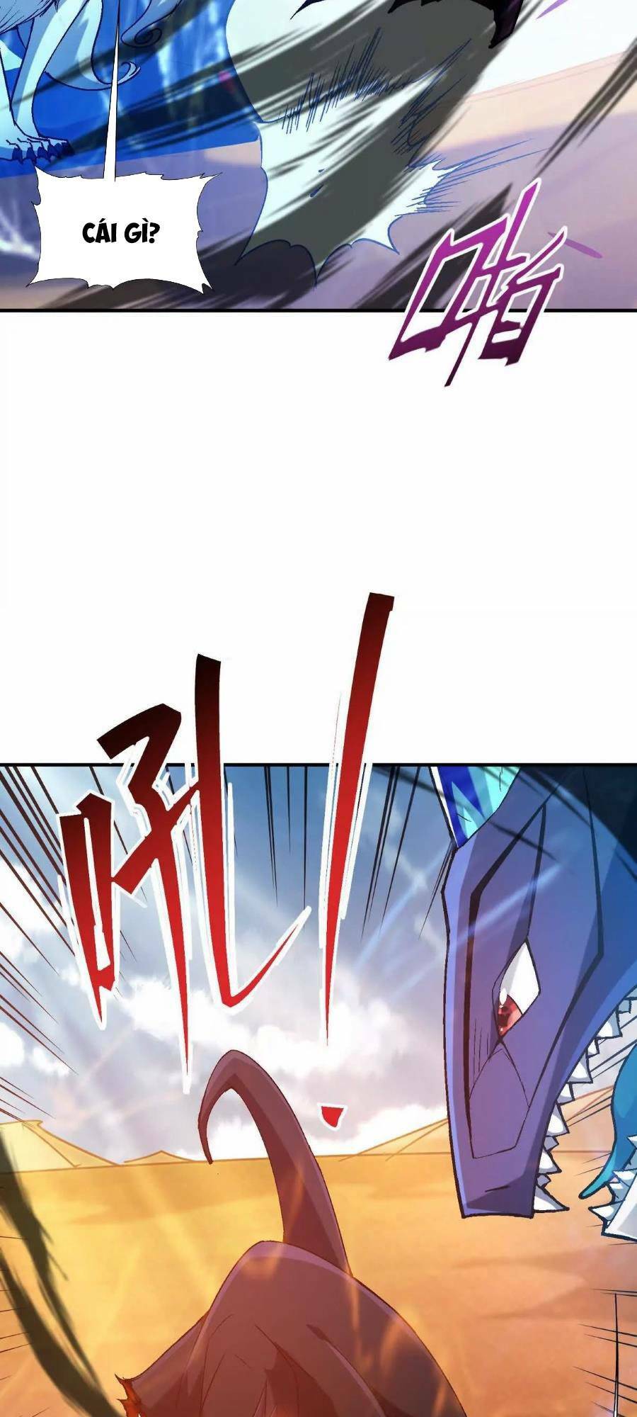 Thần Thú Quật Khởi - Chapter 15 - Page 8