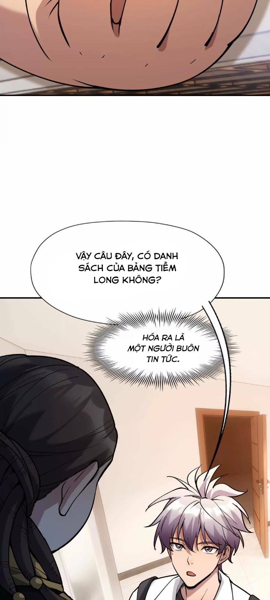 Thần Thú Quật Khởi - Chapter 16 - Page 9