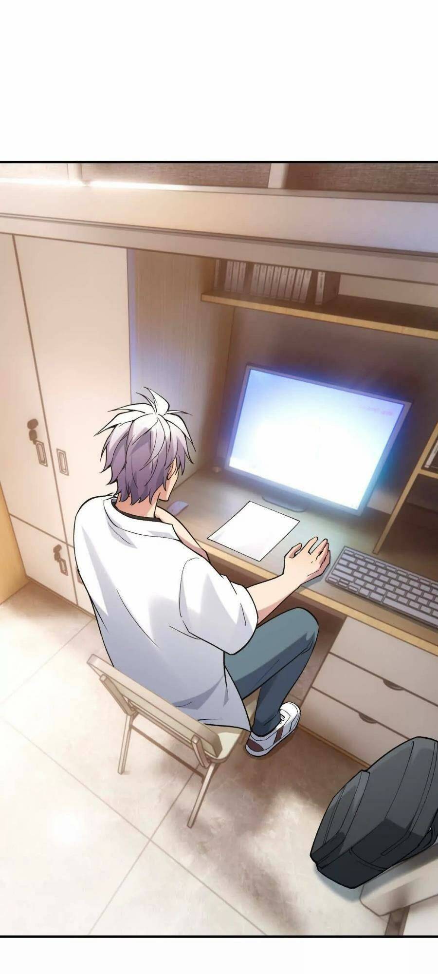 Thần Thú Quật Khởi - Chapter 16 - Page 12