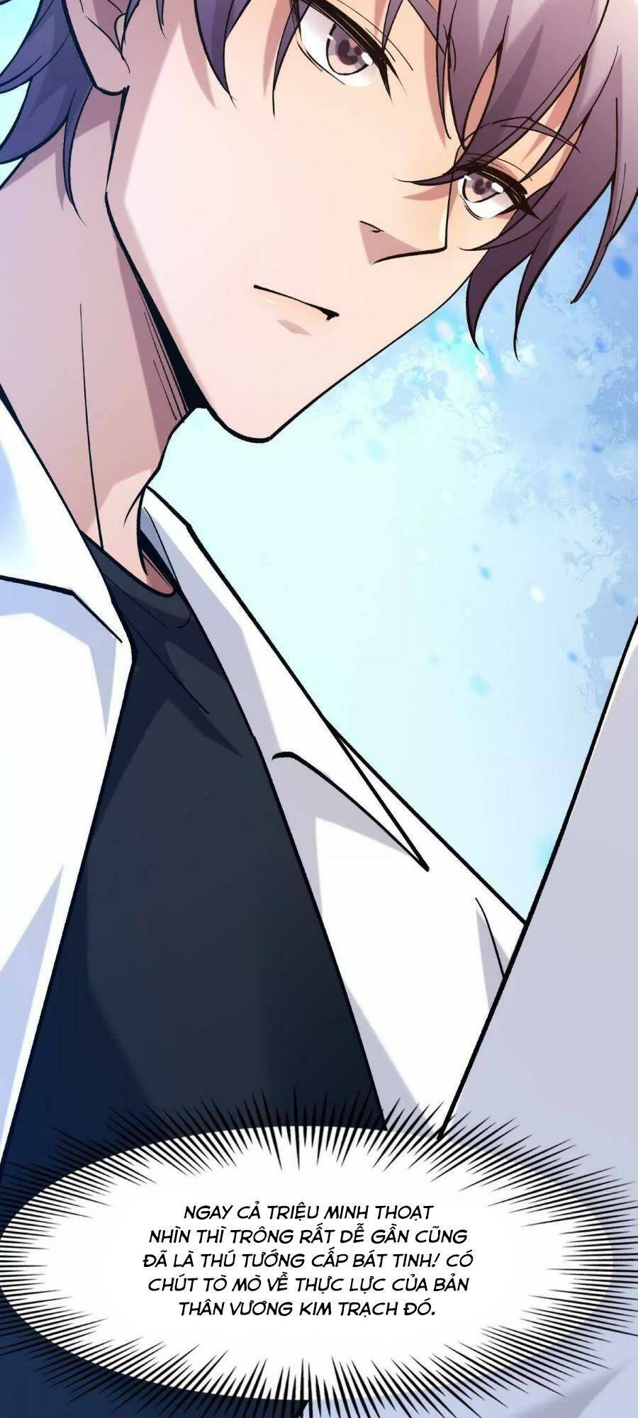 Thần Thú Quật Khởi - Chapter 16 - Page 15