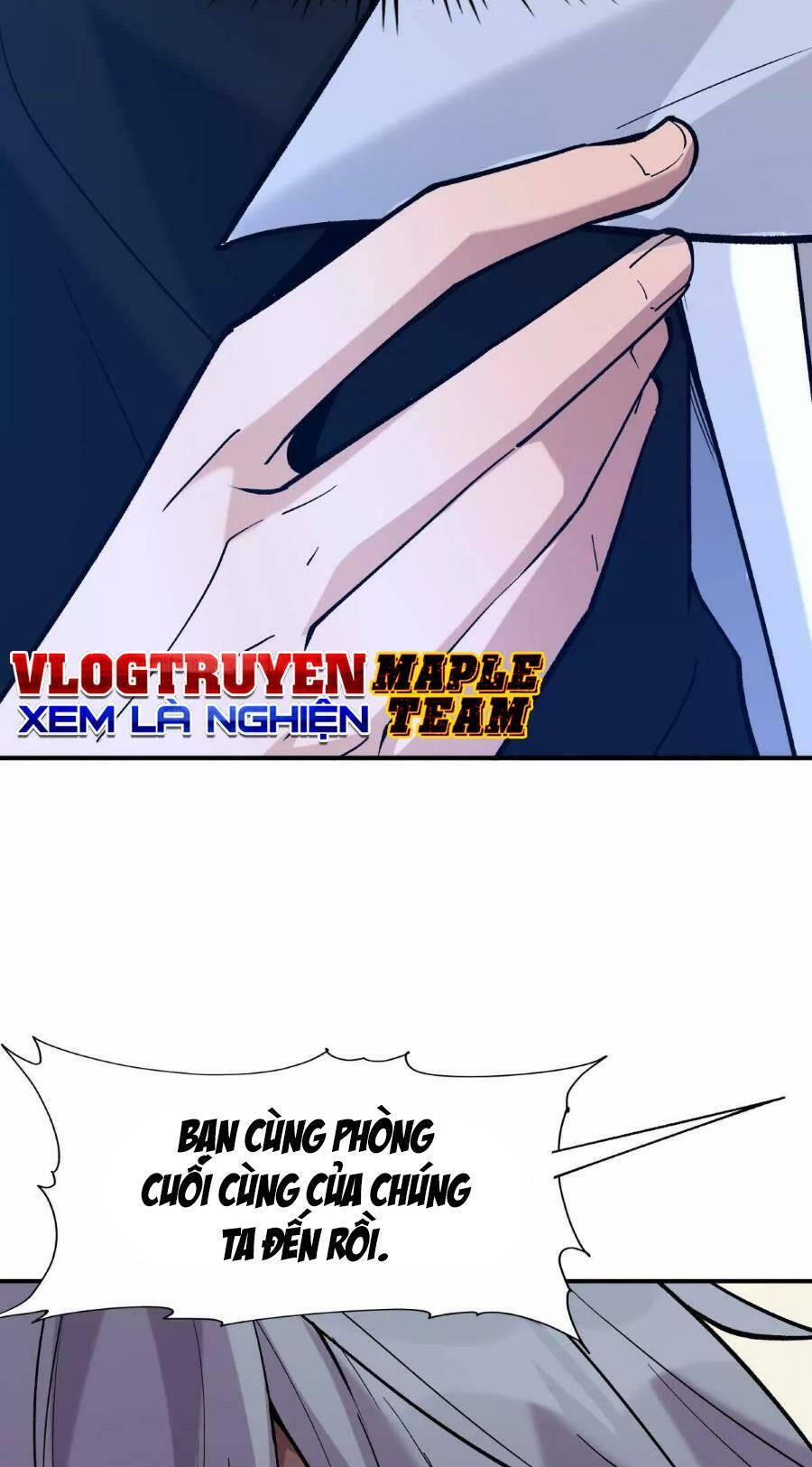 Thần Thú Quật Khởi - Chapter 16 - Page 16