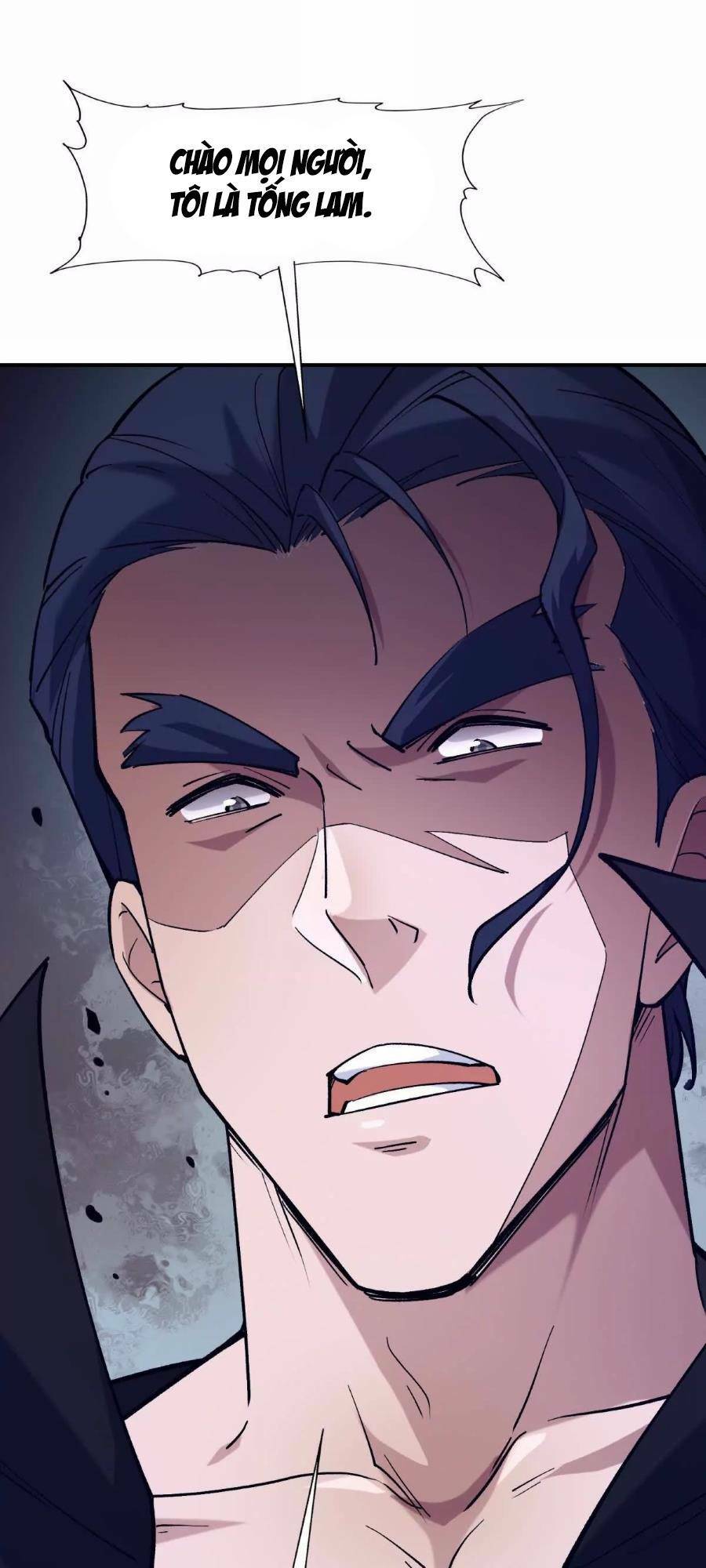 Thần Thú Quật Khởi - Chapter 16 - Page 19